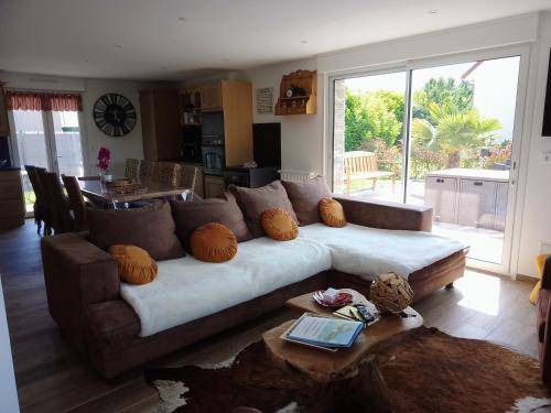 Photo of Livingroom in Neufchatel-Hardelot
