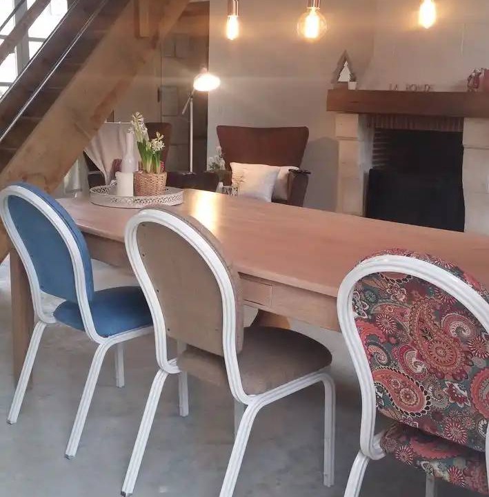 Photo of Livingroom in Cere-la-Ronde