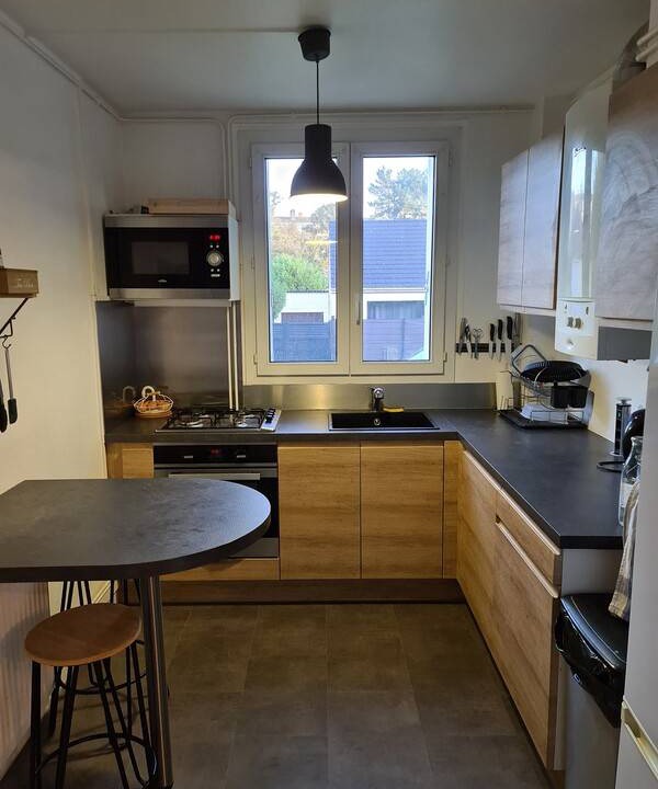 Photo of Kitchen in Beauvais