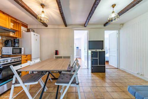 Photo of Kitchen in Marly-la-Ville