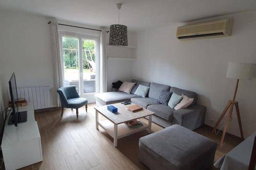 Photo of Livingroom in Villepinte