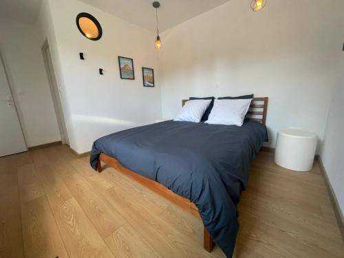 Photo of Bedroom in Peuplingues