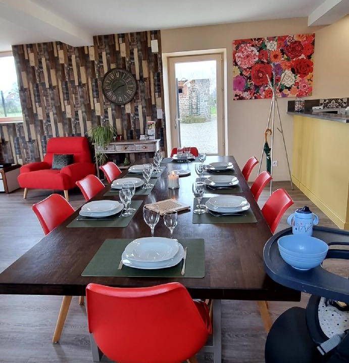 Photo of Livingroom in Saint-Ellier-du-Maine