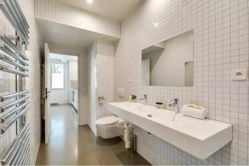 Photo of Bathroom in Quartier Sainte-Avoye