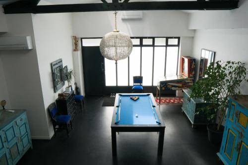 Photo of Livingroom in La Garenne-Colombes