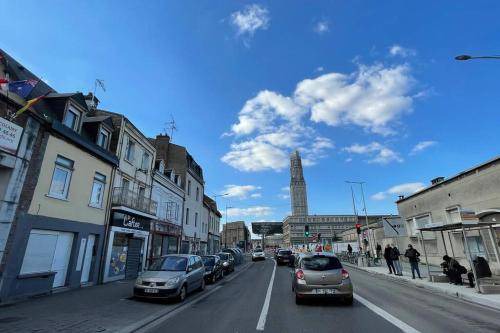 Photo of Others in Sainte-Anne - Faubourg Noyon