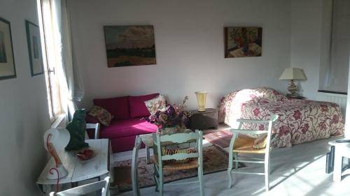 Photo of Livingroom in Remalard-en-Perche