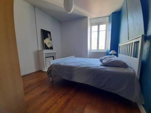 Photo of Bedroom in Chateau-Thierry