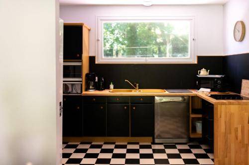 Photo of Kitchen in Ault