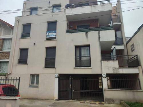 Photo of Buildings in Athis-Mons