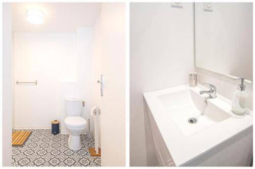 Photo of Bathroom in Saint-Quentin