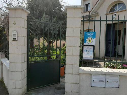 Photo of Buildings in Herblay
