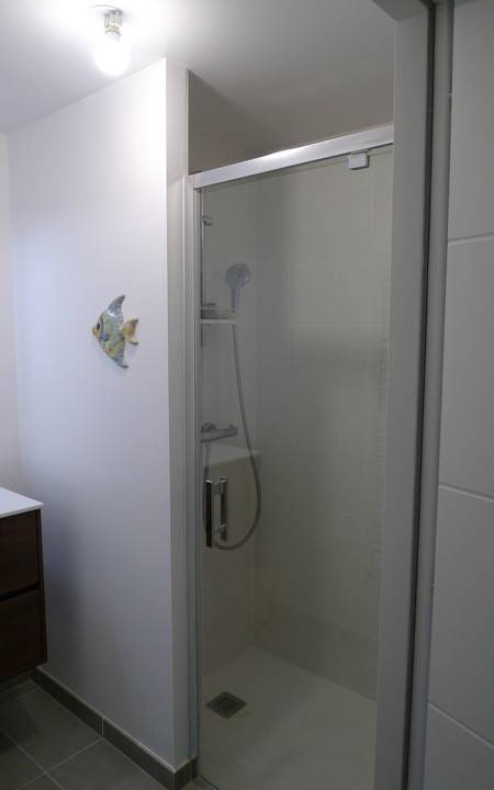 Photo of Bathroom in Bezannes