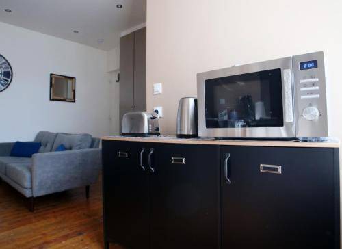 Photo of Livingroom in Aulnoy-lez-Valenciennes