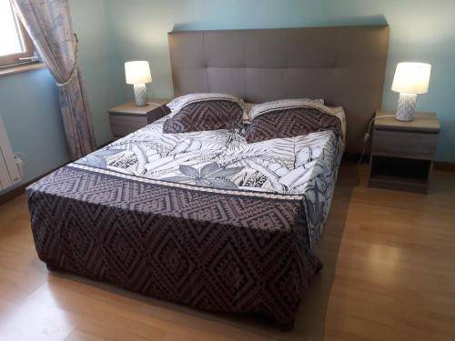 Photo of Bedroom in Alteckendorf