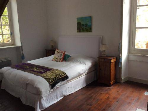 Photo of Bedroom in Mortagne-au-Perche