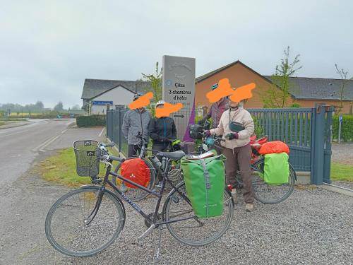 Photo of Others in Louvetot