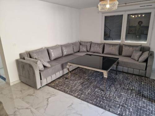 Photo of Livingroom in Pierrefitte-sur-Seine