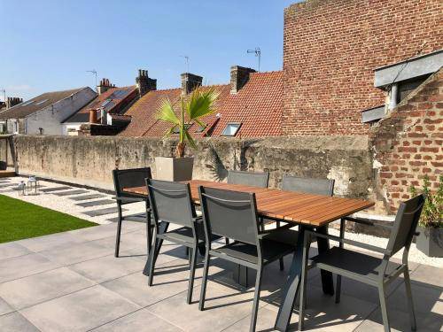 Photo of Patio Balcony in Calais