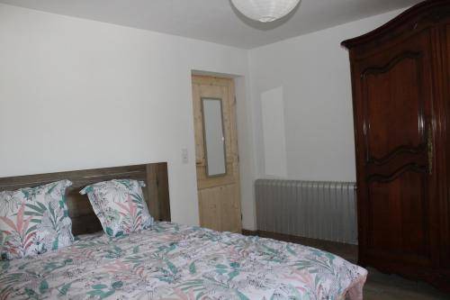 Photo of Bedroom in Ballay