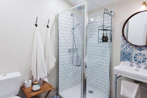 Photo of Bathroom in Apremont-sur-Allier