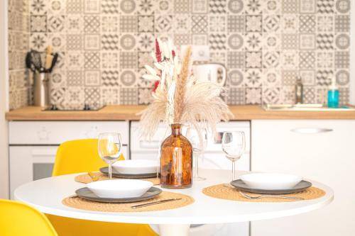 Photo of Kitchen in Saint-Quentin