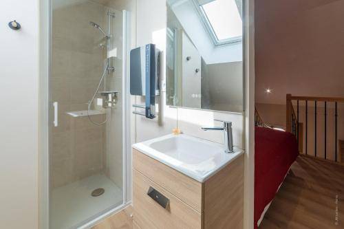 Photo of Bathroom in Boves