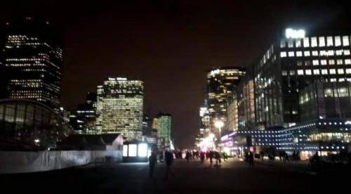 Photo of Buildings in Faubourg de l'Arche