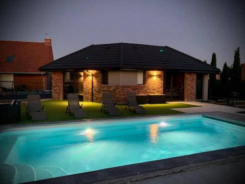 Photo of Outdoor in Lorgies