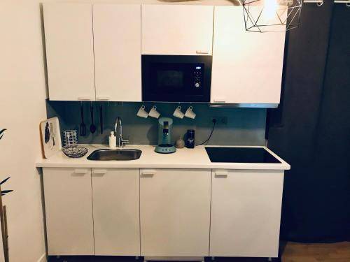 Photo of Kitchen in Bobigny