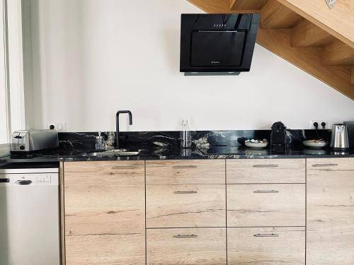 Photo of Kitchen in Rilly-la-Montagne