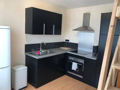 Photo of Kitchen in Bray-Dunes