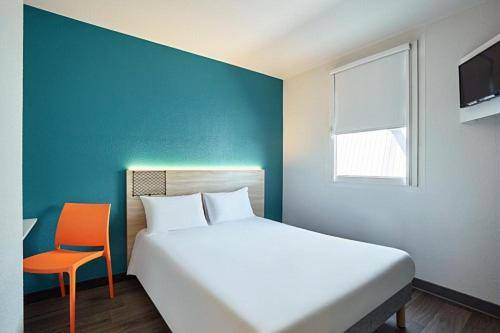 Photo of Bedroom in Les Ulis