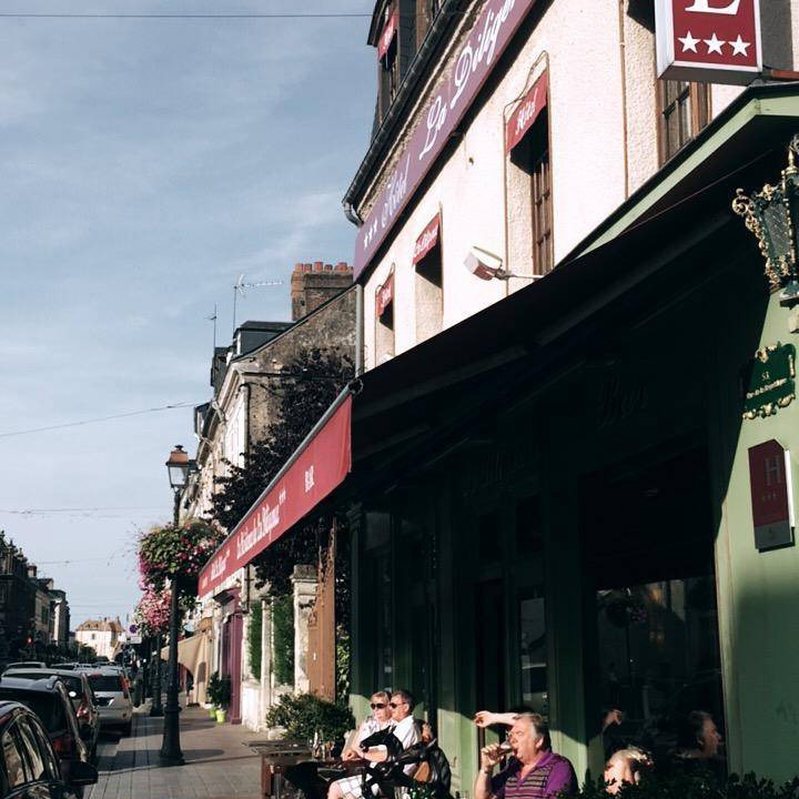 Photo of Others in Honfleur