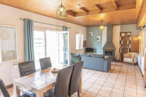 Photo of Livingroom in Barneville-sur-Seine