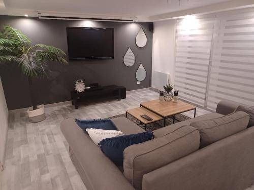 Photo of Livingroom in Lingolsheim