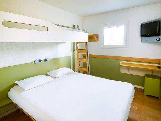 Photo of Bedroom in Chartres