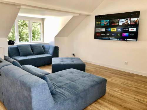 Photo of Livingroom in Calais