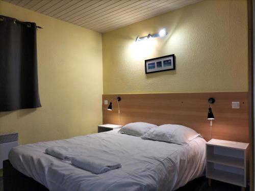 Photo of Bedroom in Bischoffsheim