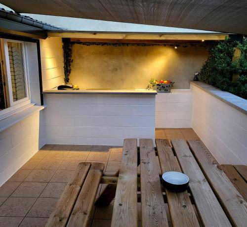 Photo of Patio Balcony in Liessies