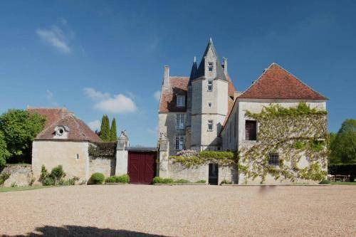 Photo of Buildings in Pays de Mortagne-au-Perche