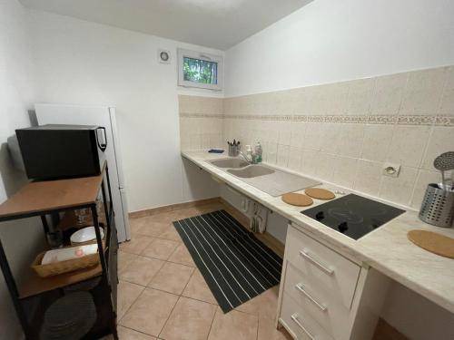 Photo of Kitchen in La Courneuve