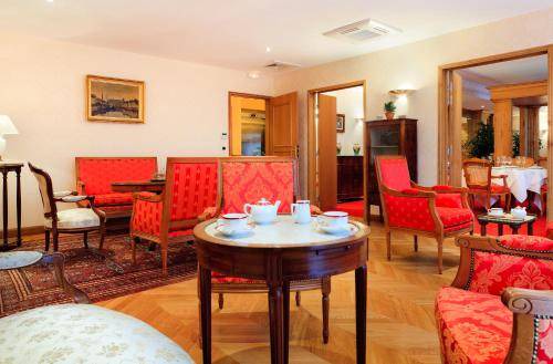 Photo of Livingroom in Beaune