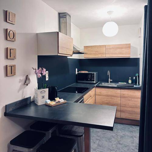 Photo of Kitchen in Montevrain