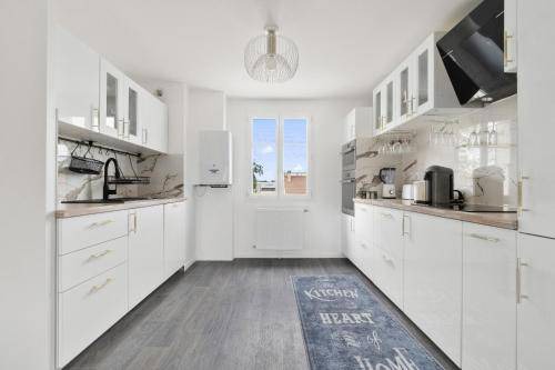 Photo of Kitchen in Porcheville