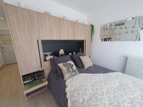 Photo of Bedroom in Vernon