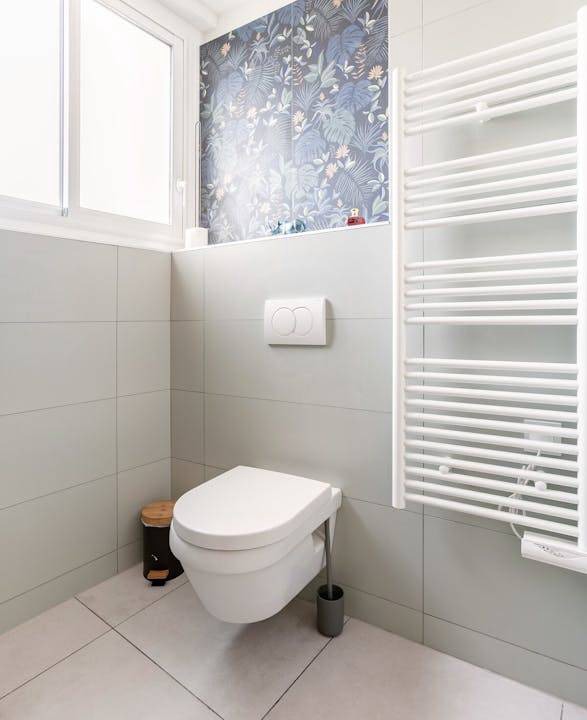 Photo of Bathroom in Enghien-les-Bains