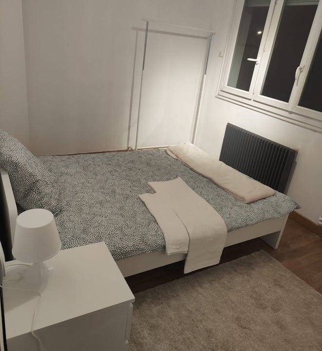 Photo of Bedroom in Champigny-sur-Marne