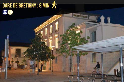 Photo of Others in Bretigny-sur-Orge