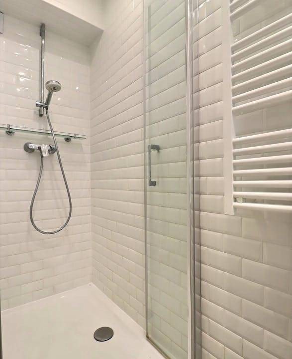 Photo of Bathroom in Quartier du Mail
